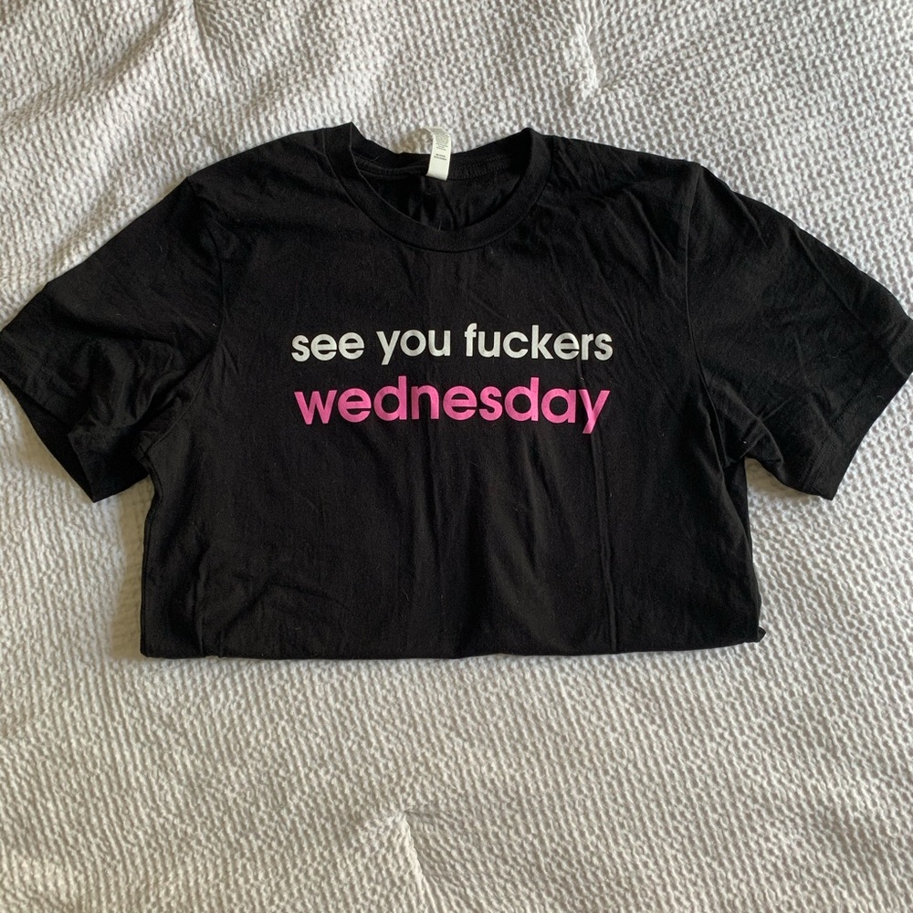 Barstool Sports Call Her Daddy T-shirt